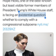 Illustration for article titled I Think Glenn Kirschner Agrees With Me That Hicks, McGahn Mnuchin Should Be In Congress Jail For Violating House Subpoenas …